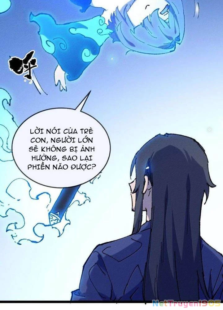 Sau Khi Mở Mắt, Đệ Tử Của Ta Thành Nữ Đế Đại Ma Đầu Chapter 25 - 32