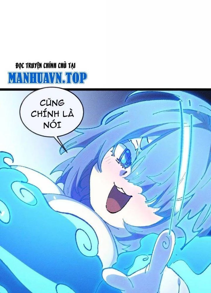 Sau Khi Mở Mắt, Đệ Tử Của Ta Thành Nữ Đế Đại Ma Đầu Chapter 25 - 34