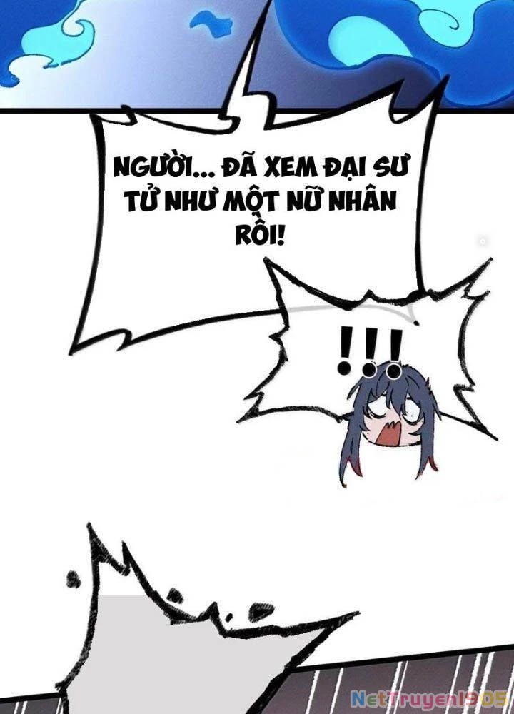 Sau Khi Mở Mắt, Đệ Tử Của Ta Thành Nữ Đế Đại Ma Đầu Chapter 25 - 36