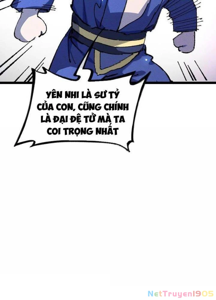 Sau Khi Mở Mắt, Đệ Tử Của Ta Thành Nữ Đế Đại Ma Đầu Chapter 25 - 42