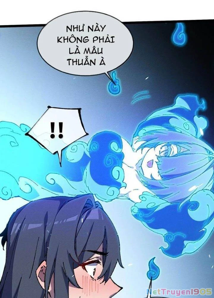 Sau Khi Mở Mắt, Đệ Tử Của Ta Thành Nữ Đế Đại Ma Đầu Chapter 25 - 44