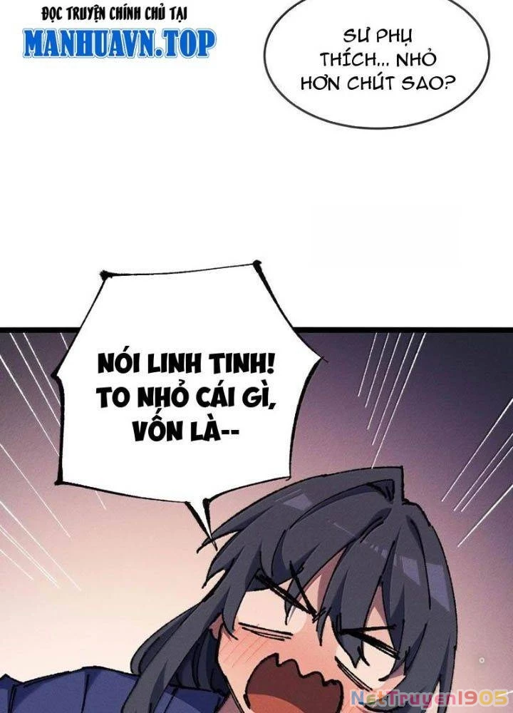 Sau Khi Mở Mắt, Đệ Tử Của Ta Thành Nữ Đế Đại Ma Đầu Chapter 25 - 48