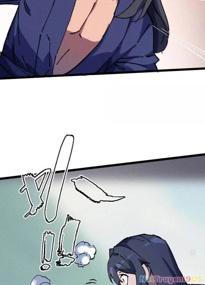 Sau Khi Mở Mắt, Đệ Tử Của Ta Thành Nữ Đế Đại Ma Đầu Chapter 25 - 50