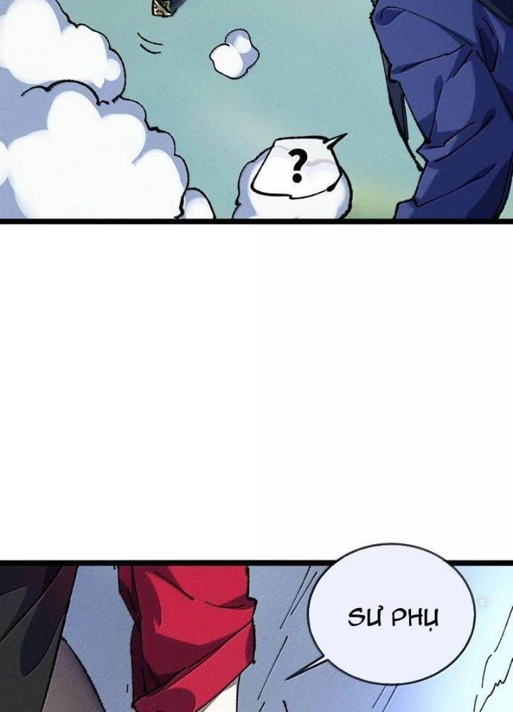 Sau Khi Mở Mắt, Đệ Tử Của Ta Thành Nữ Đế Đại Ma Đầu Chapter 25 - 52