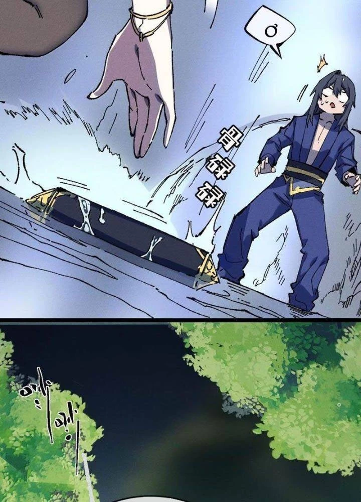 Sau Khi Mở Mắt, Đệ Tử Của Ta Thành Nữ Đế Đại Ma Đầu Chapter 25 - 54