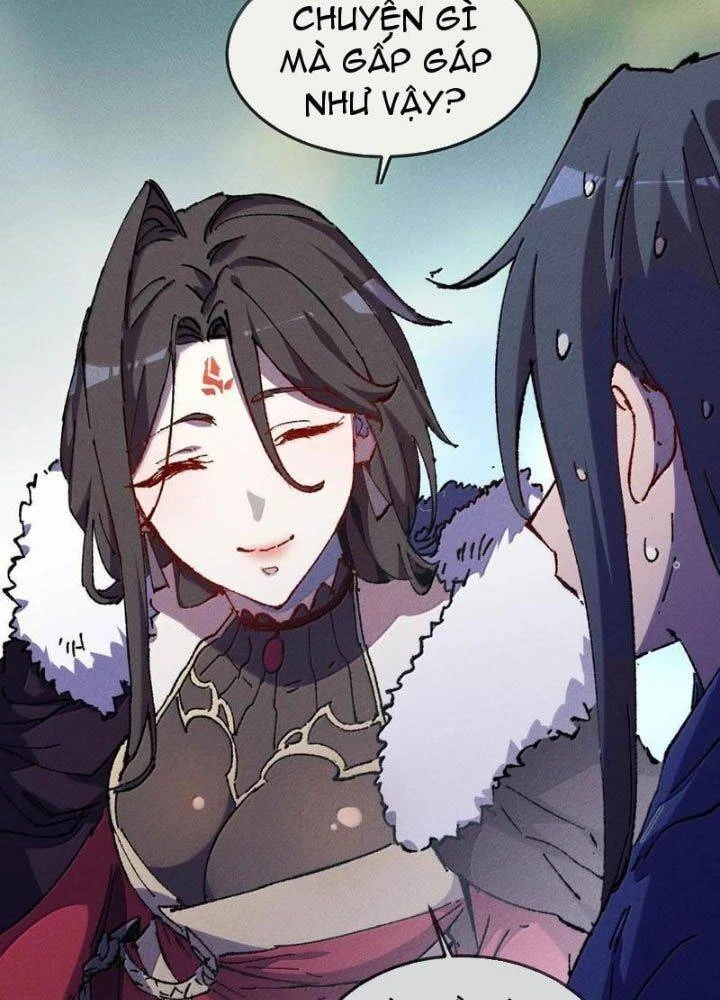 Sau Khi Mở Mắt, Đệ Tử Của Ta Thành Nữ Đế Đại Ma Đầu Chapter 25 - 66