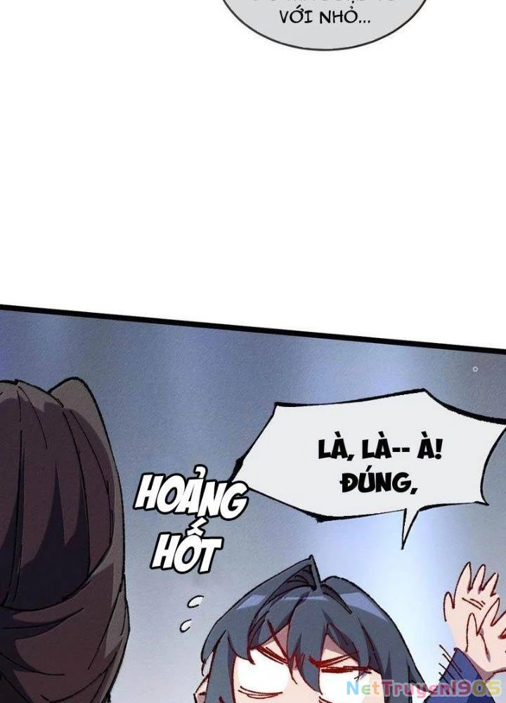 Sau Khi Mở Mắt, Đệ Tử Của Ta Thành Nữ Đế Đại Ma Đầu Chapter 25 - 68