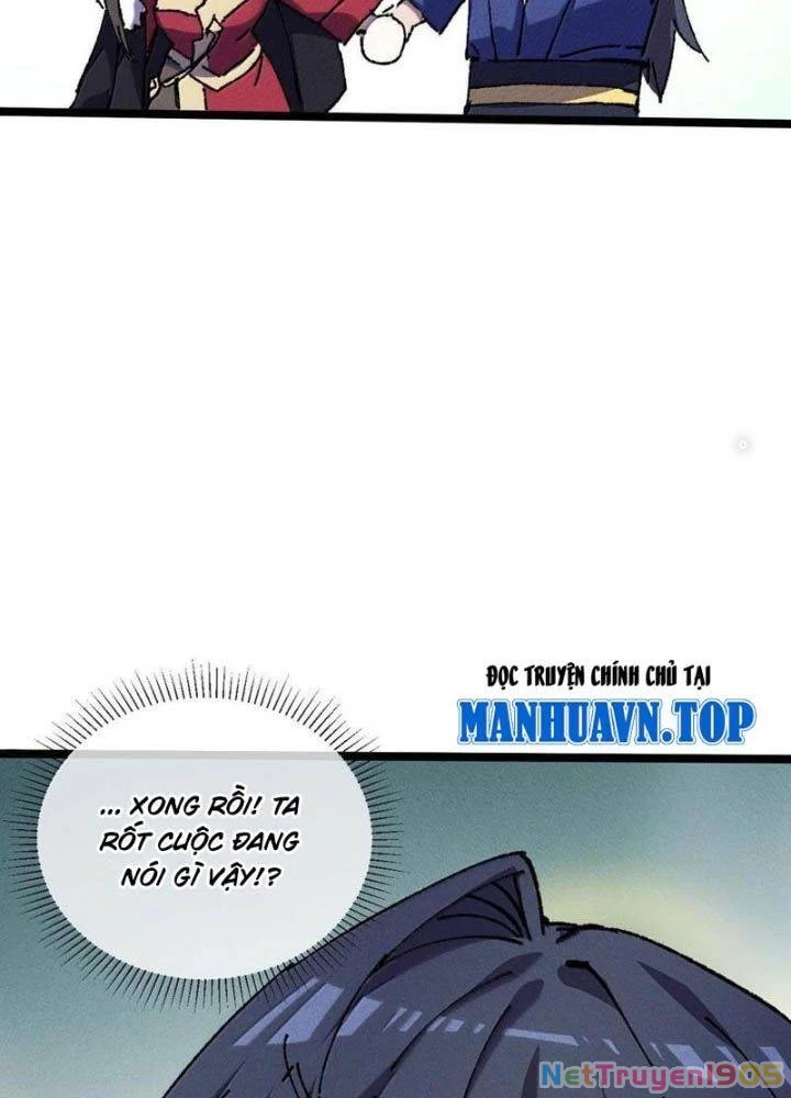 Sau Khi Mở Mắt, Đệ Tử Của Ta Thành Nữ Đế Đại Ma Đầu Chapter 25 - 74