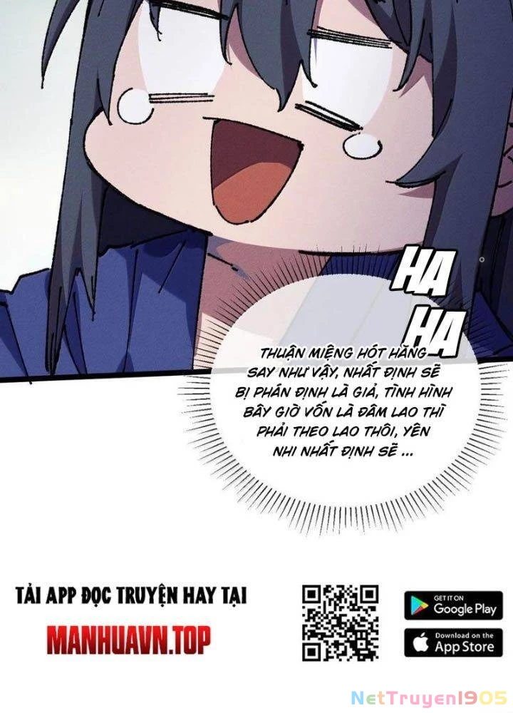 Sau Khi Mở Mắt, Đệ Tử Của Ta Thành Nữ Đế Đại Ma Đầu Chapter 25 - 76