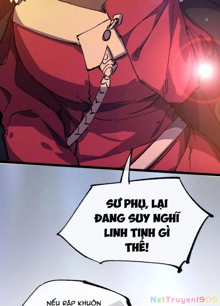 Sau Khi Mở Mắt, Đệ Tử Của Ta Thành Nữ Đế Đại Ma Đầu Chapter 25 - 82