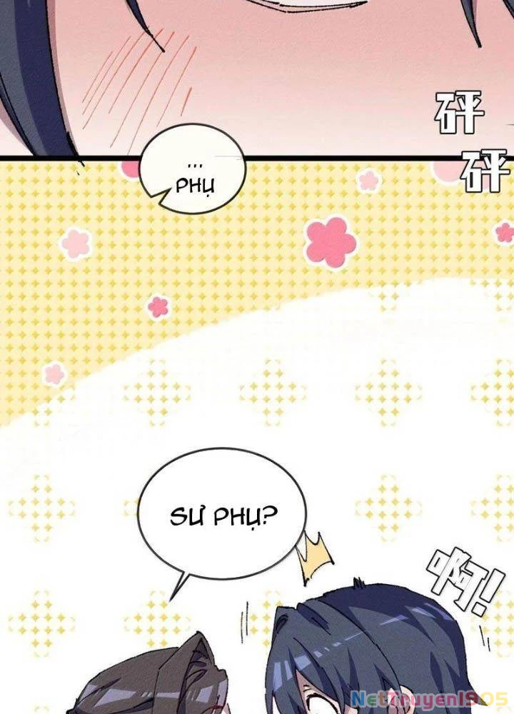 Sau Khi Mở Mắt, Đệ Tử Của Ta Thành Nữ Đế Đại Ma Đầu Chapter 25 - 88