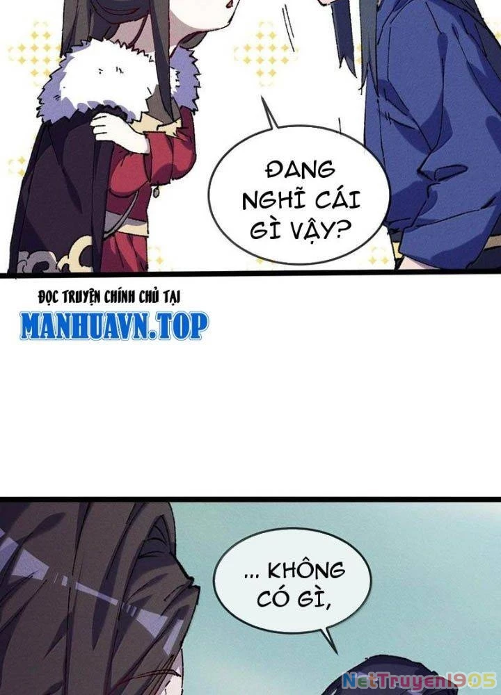 Sau Khi Mở Mắt, Đệ Tử Của Ta Thành Nữ Đế Đại Ma Đầu Chapter 25 - 90