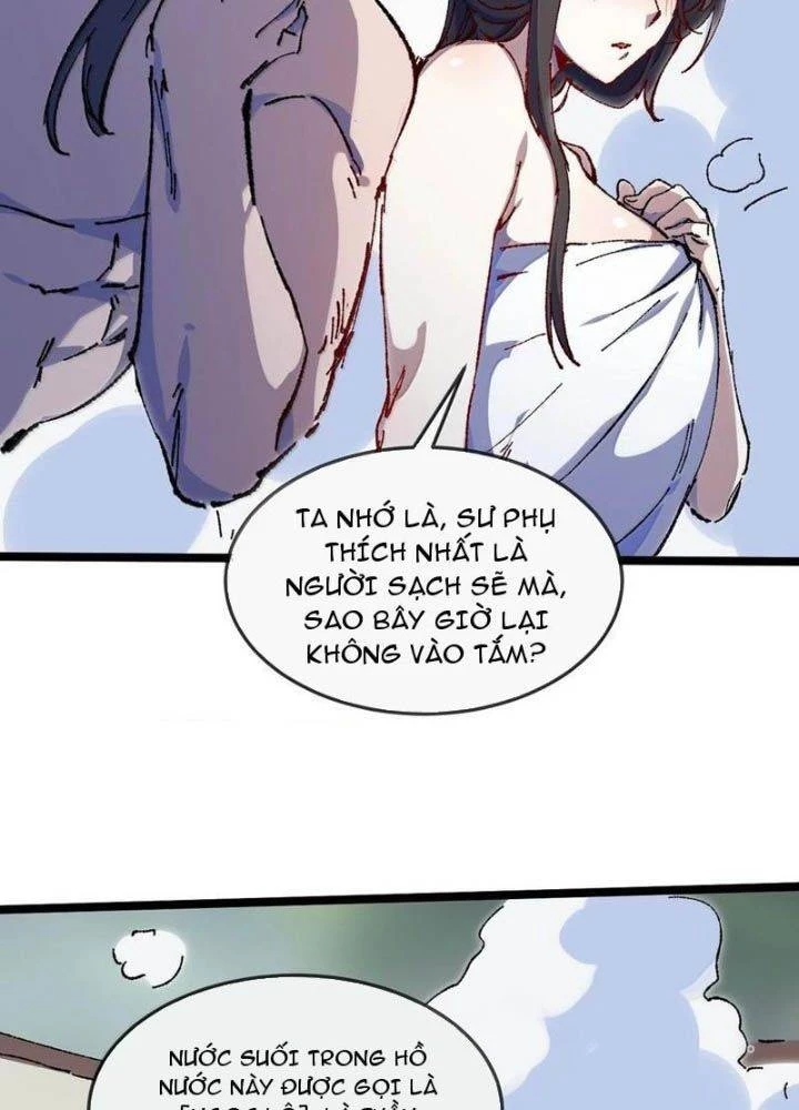 Sau Khi Mở Mắt, Đệ Tử Của Ta Thành Nữ Đế Đại Ma Đầu Chapter 25 - 124