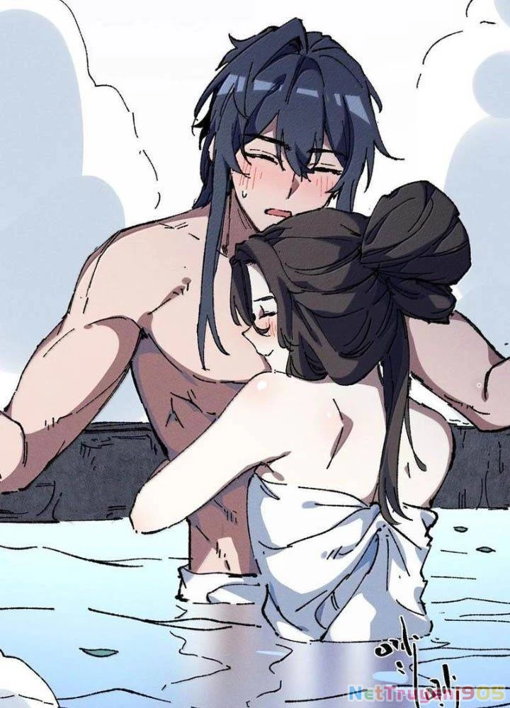 Sau Khi Mở Mắt, Đệ Tử Của Ta Thành Nữ Đế Đại Ma Đầu Chapter 25 - 144