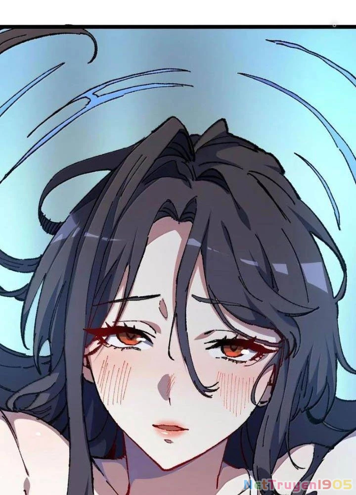 Sau Khi Mở Mắt, Đệ Tử Của Ta Thành Nữ Đế Đại Ma Đầu Chapter 26 - 2