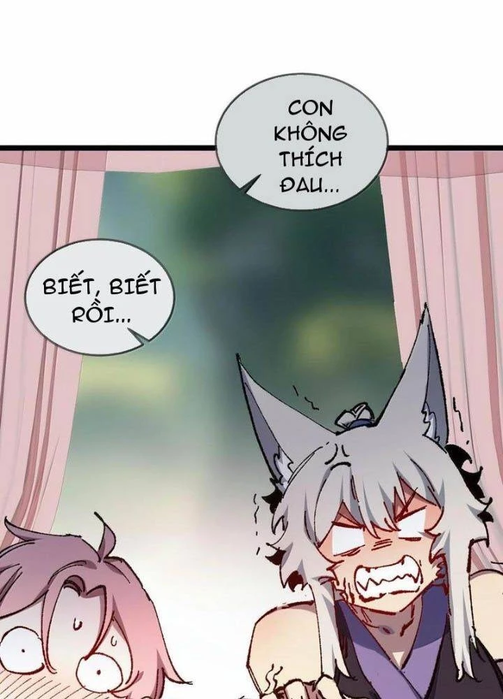 Sau Khi Mở Mắt, Đệ Tử Của Ta Thành Nữ Đế Đại Ma Đầu Chapter 26 - 8