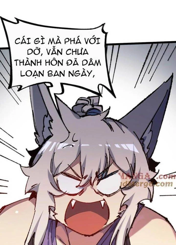 Sau Khi Mở Mắt, Đệ Tử Của Ta Thành Nữ Đế Đại Ma Đầu Chapter 26 - 16