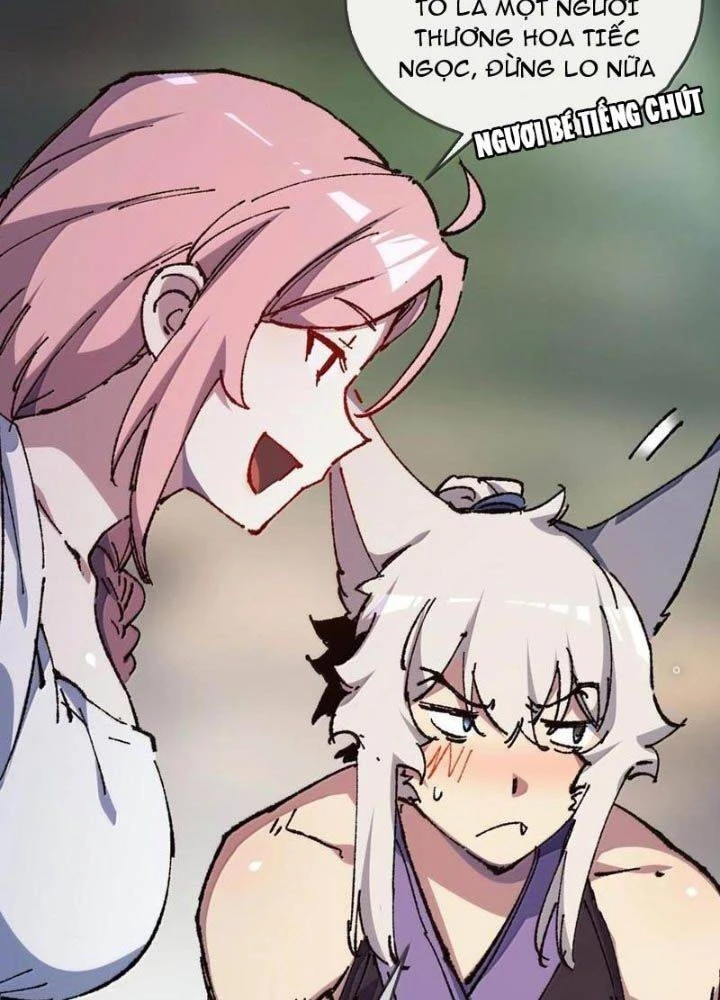 Sau Khi Mở Mắt, Đệ Tử Của Ta Thành Nữ Đế Đại Ma Đầu Chapter 26 - 20