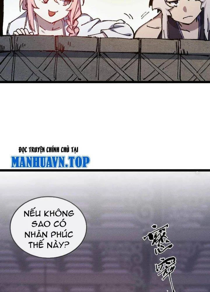 Sau Khi Mở Mắt, Đệ Tử Của Ta Thành Nữ Đế Đại Ma Đầu Chapter 26 - 24