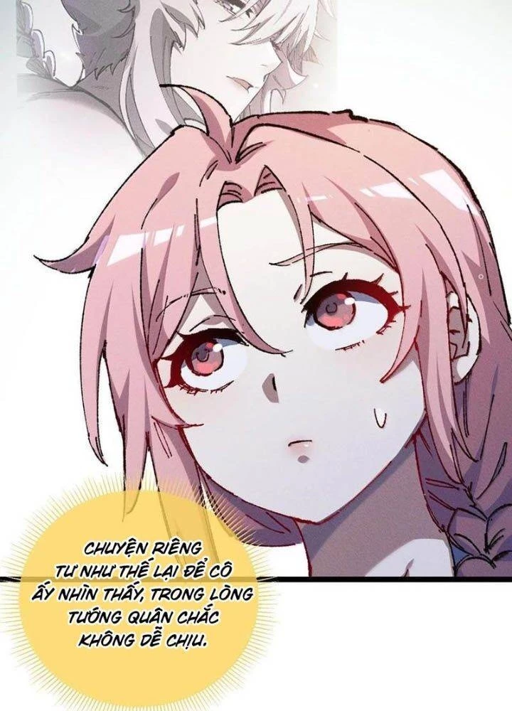 Sau Khi Mở Mắt, Đệ Tử Của Ta Thành Nữ Đế Đại Ma Đầu Chapter 26 - 34