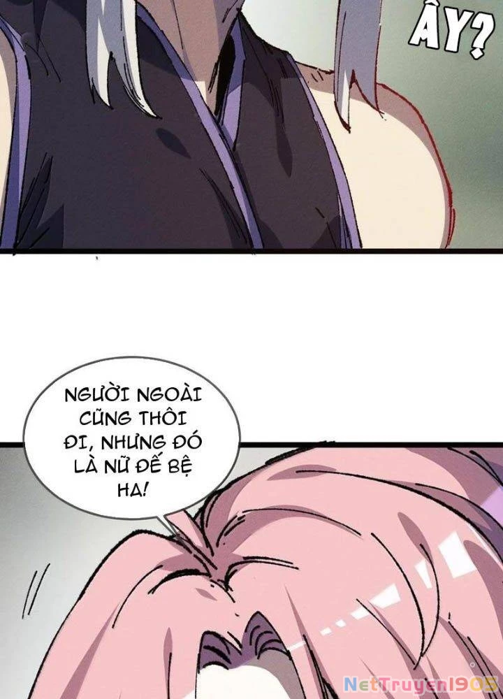 Sau Khi Mở Mắt, Đệ Tử Của Ta Thành Nữ Đế Đại Ma Đầu Chapter 26 - 40