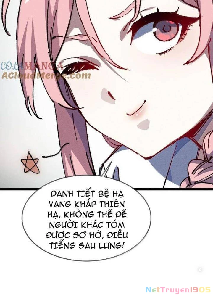 Sau Khi Mở Mắt, Đệ Tử Của Ta Thành Nữ Đế Đại Ma Đầu Chapter 26 - 42