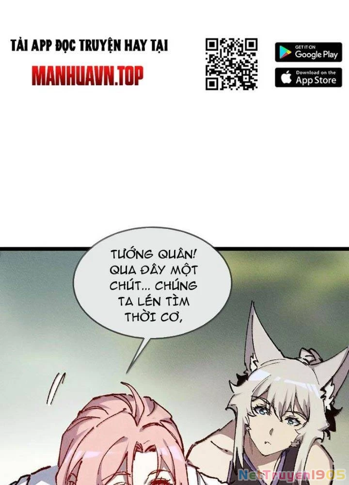 Sau Khi Mở Mắt, Đệ Tử Của Ta Thành Nữ Đế Đại Ma Đầu Chapter 26 - 44