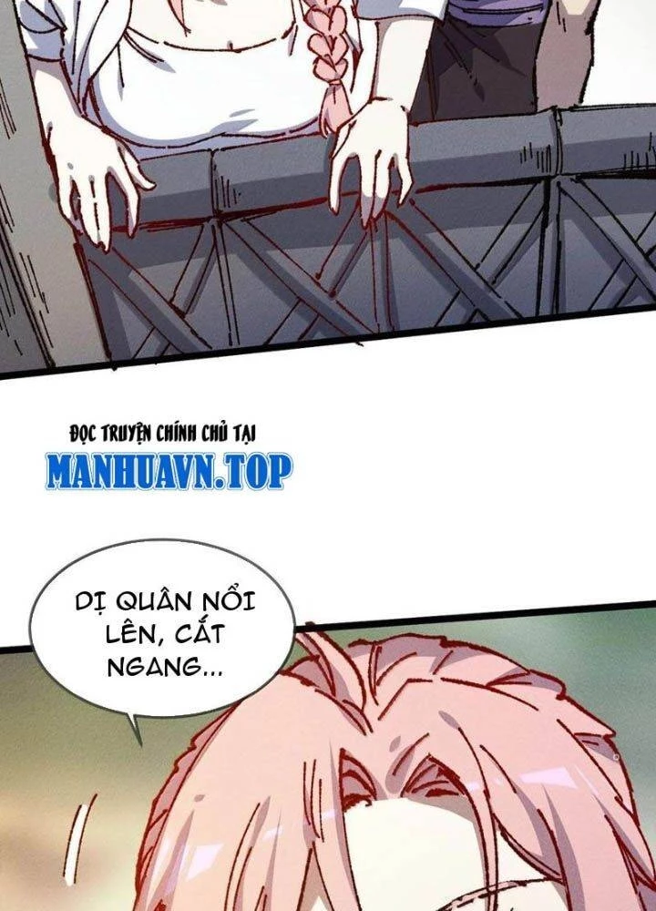 Sau Khi Mở Mắt, Đệ Tử Của Ta Thành Nữ Đế Đại Ma Đầu Chapter 26 - 46