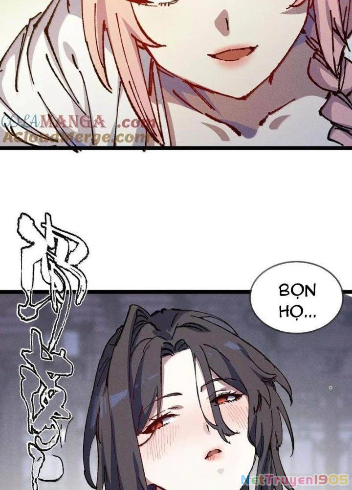 Sau Khi Mở Mắt, Đệ Tử Của Ta Thành Nữ Đế Đại Ma Đầu Chapter 26 - 48