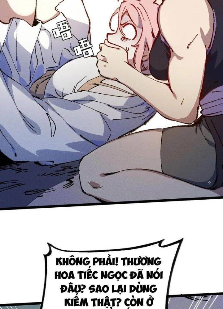Sau Khi Mở Mắt, Đệ Tử Của Ta Thành Nữ Đế Đại Ma Đầu Chapter 26 - 58