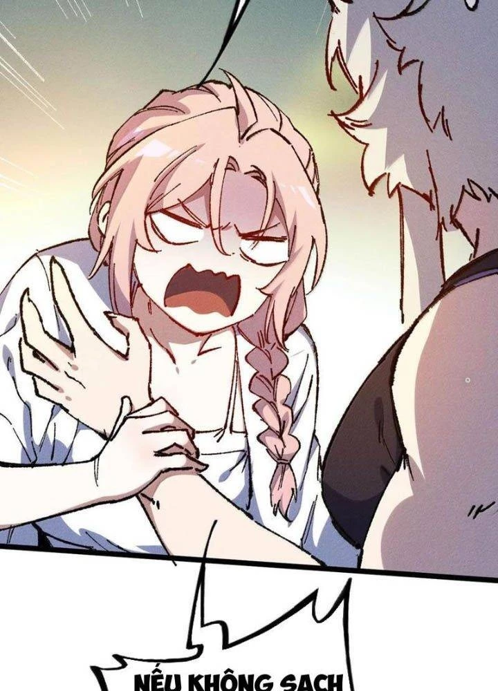 Sau Khi Mở Mắt, Đệ Tử Của Ta Thành Nữ Đế Đại Ma Đầu Chapter 26 - 60