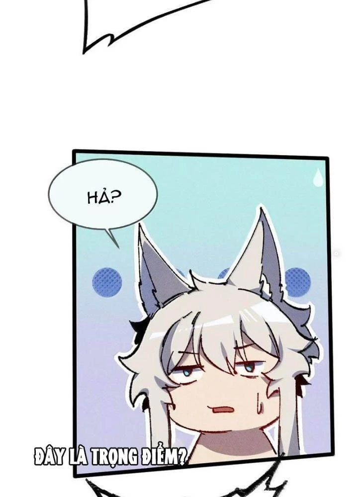 Sau Khi Mở Mắt, Đệ Tử Của Ta Thành Nữ Đế Đại Ma Đầu Chapter 26 - 62