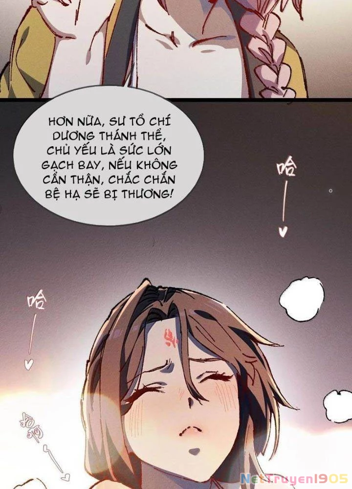 Sau Khi Mở Mắt, Đệ Tử Của Ta Thành Nữ Đế Đại Ma Đầu Chapter 26 - 68