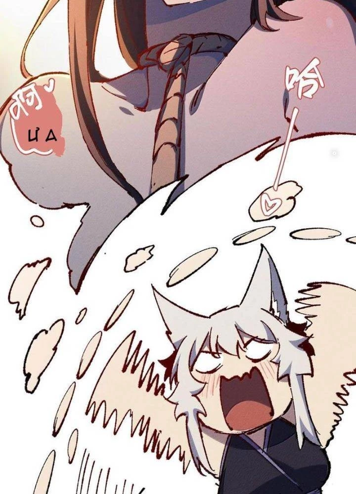 Sau Khi Mở Mắt, Đệ Tử Của Ta Thành Nữ Đế Đại Ma Đầu Chapter 26 - 72