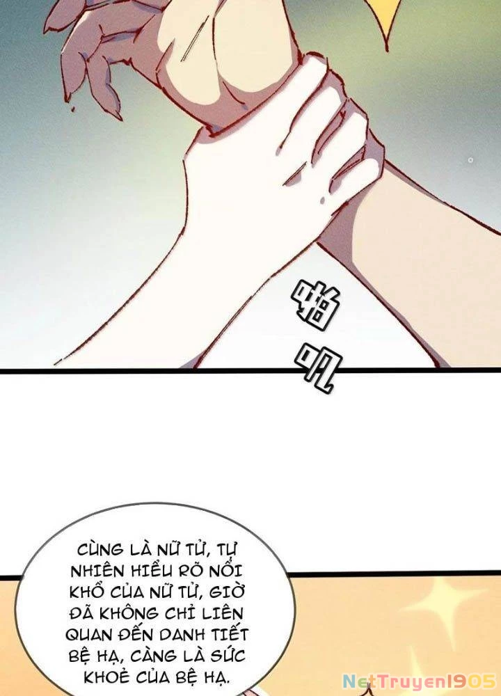 Sau Khi Mở Mắt, Đệ Tử Của Ta Thành Nữ Đế Đại Ma Đầu Chapter 26 - 76