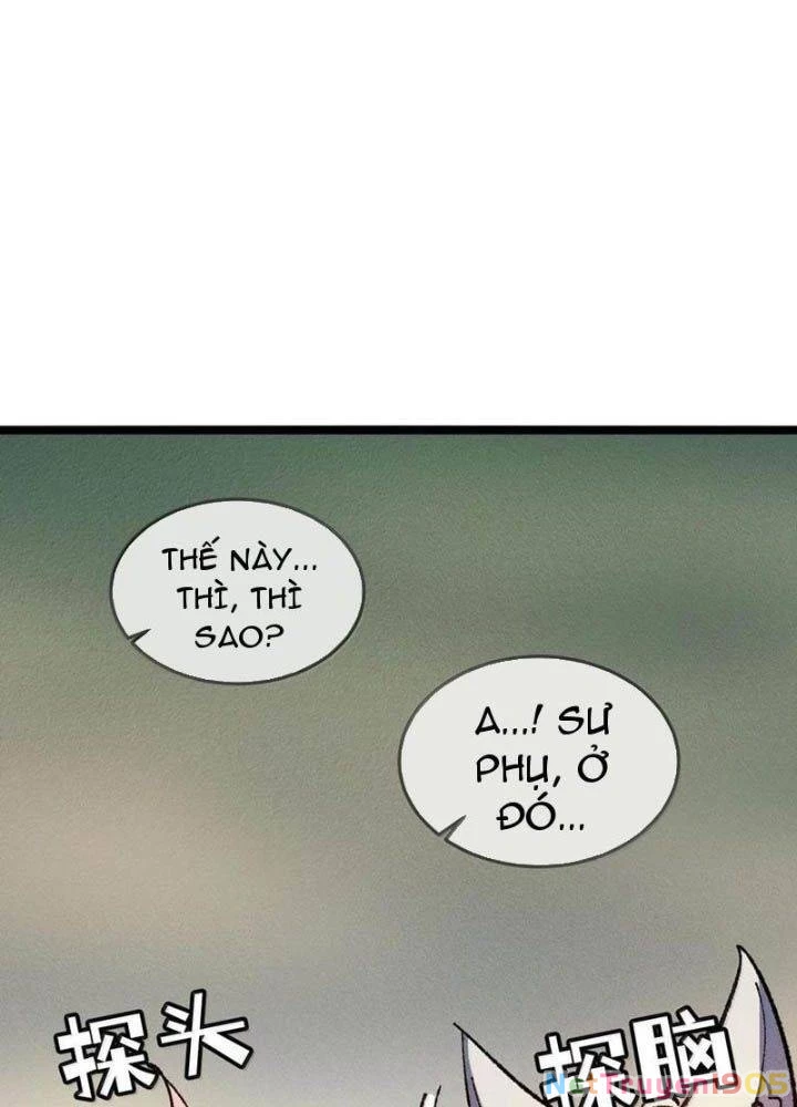 Sau Khi Mở Mắt, Đệ Tử Của Ta Thành Nữ Đế Đại Ma Đầu Chapter 26 - 82