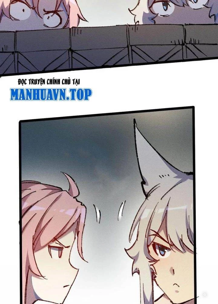 Sau Khi Mở Mắt, Đệ Tử Của Ta Thành Nữ Đế Đại Ma Đầu Chapter 26 - 84