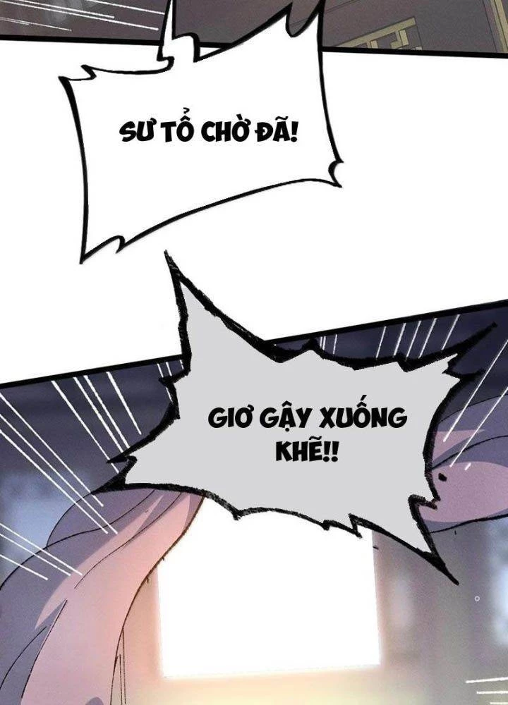 Sau Khi Mở Mắt, Đệ Tử Của Ta Thành Nữ Đế Đại Ma Đầu Chapter 26 - 90