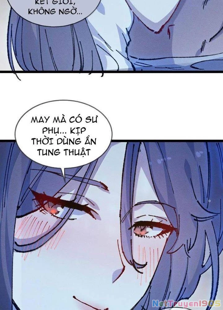 Sau Khi Mở Mắt, Đệ Tử Của Ta Thành Nữ Đế Đại Ma Đầu Chapter 26 - 100