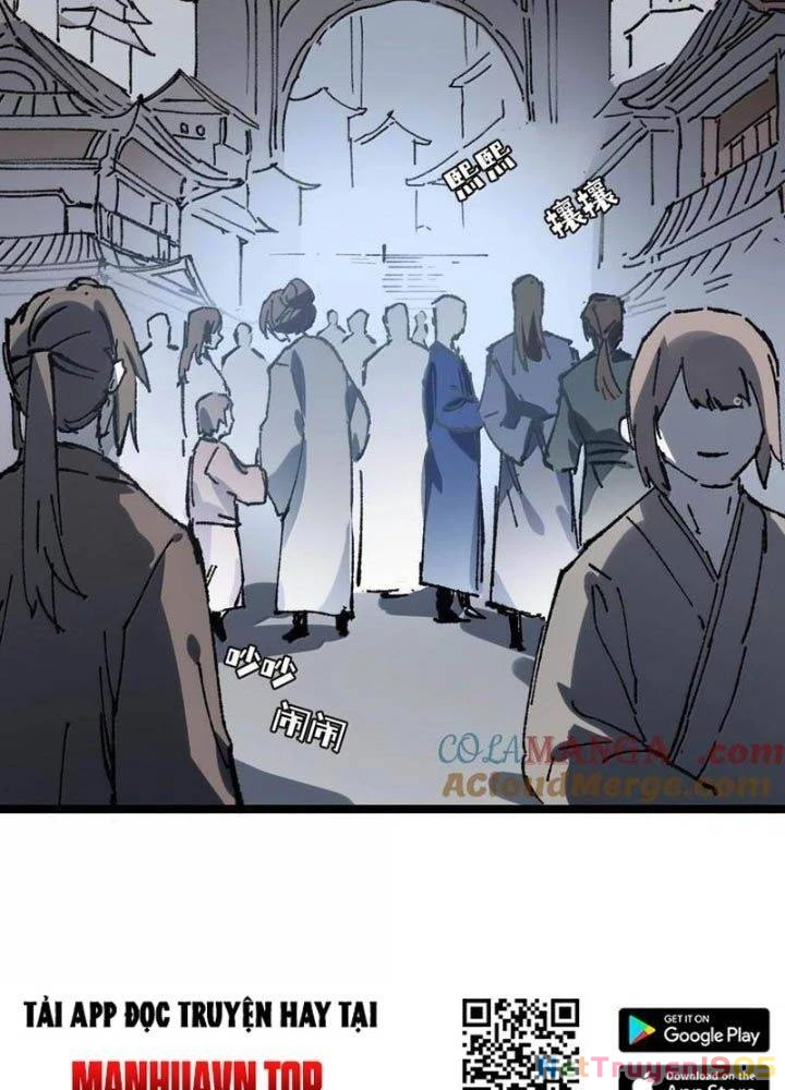 Sau Khi Mở Mắt, Đệ Tử Của Ta Thành Nữ Đế Đại Ma Đầu Chapter 26 - 114