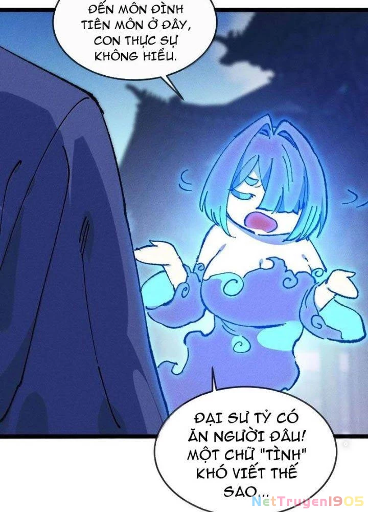 Sau Khi Mở Mắt, Đệ Tử Của Ta Thành Nữ Đế Đại Ma Đầu Chapter 26 - 134