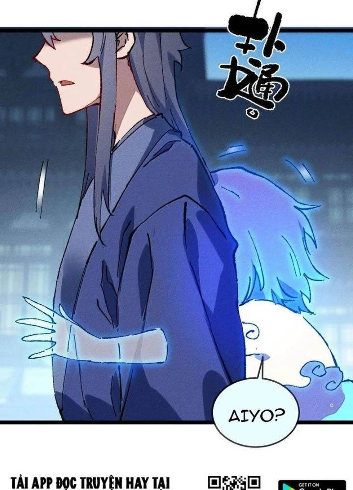 Sau Khi Mở Mắt, Đệ Tử Của Ta Thành Nữ Đế Đại Ma Đầu Chapter 26 - 136