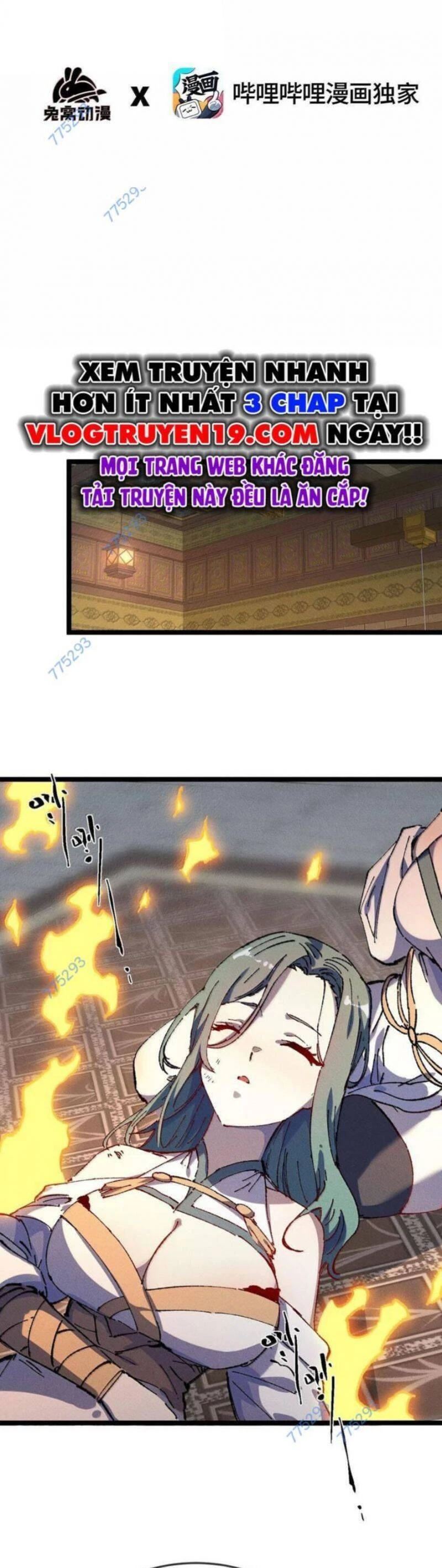 Sau Khi Mở Mắt, Đệ Tử Của Ta Thành Nữ Đế Đại Ma Đầu Chapter 27 - 1