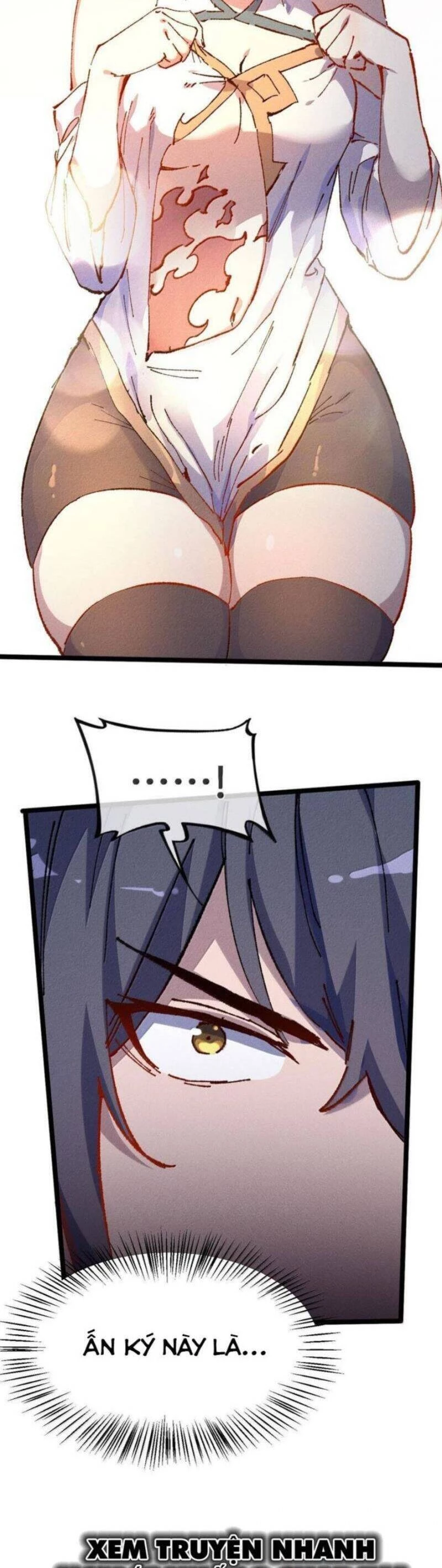 Sau Khi Mở Mắt, Đệ Tử Của Ta Thành Nữ Đế Đại Ma Đầu Chapter 27 - 6