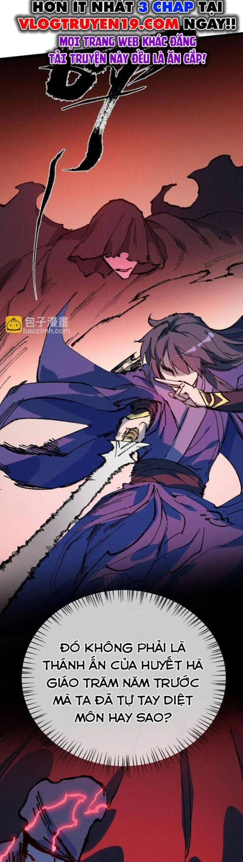 Sau Khi Mở Mắt, Đệ Tử Của Ta Thành Nữ Đế Đại Ma Đầu Chapter 27 - 7