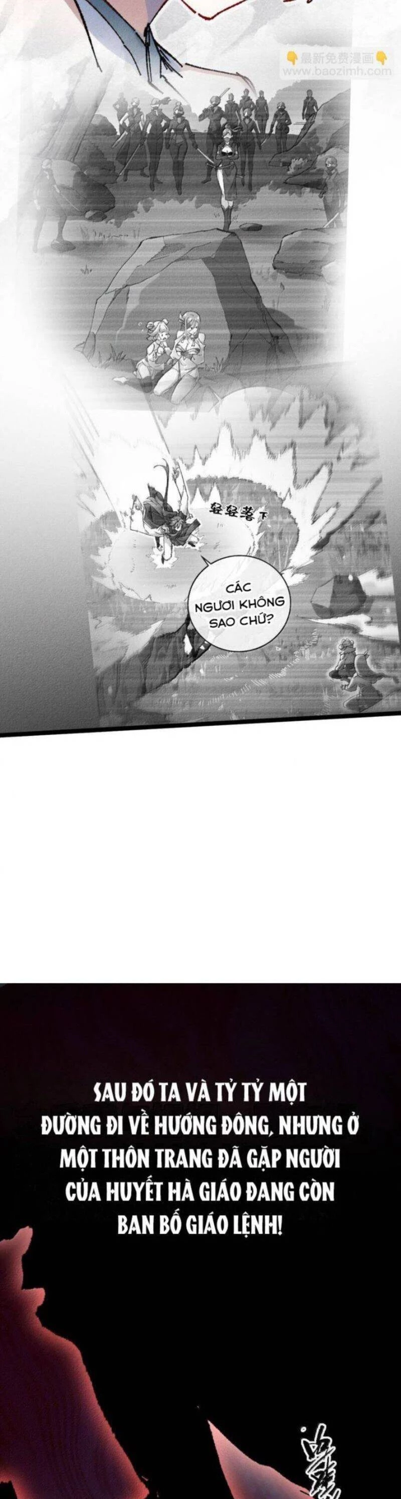 Sau Khi Mở Mắt, Đệ Tử Của Ta Thành Nữ Đế Đại Ma Đầu Chapter 27 - 13