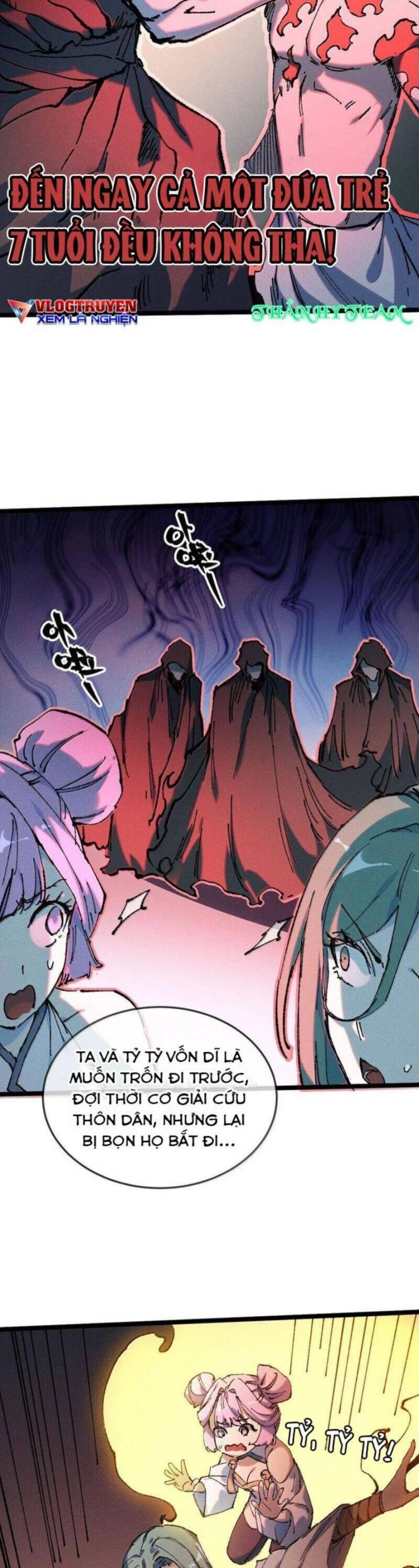 Sau Khi Mở Mắt, Đệ Tử Của Ta Thành Nữ Đế Đại Ma Đầu Chapter 27 - 15