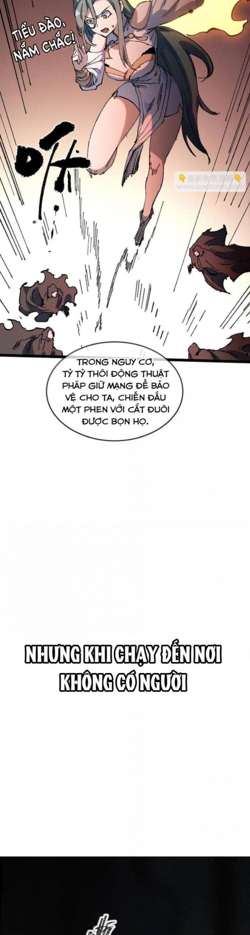 Sau Khi Mở Mắt, Đệ Tử Của Ta Thành Nữ Đế Đại Ma Đầu Chapter 27 - 16