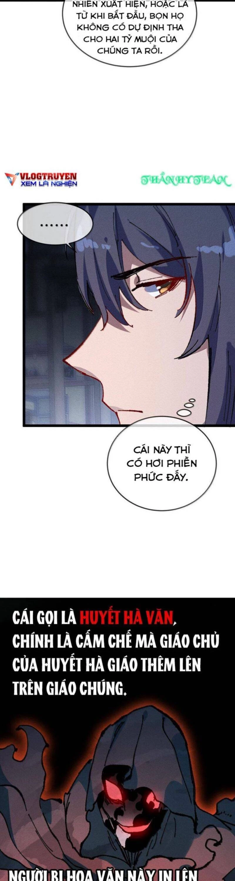 Sau Khi Mở Mắt, Đệ Tử Của Ta Thành Nữ Đế Đại Ma Đầu Chapter 27 - 20