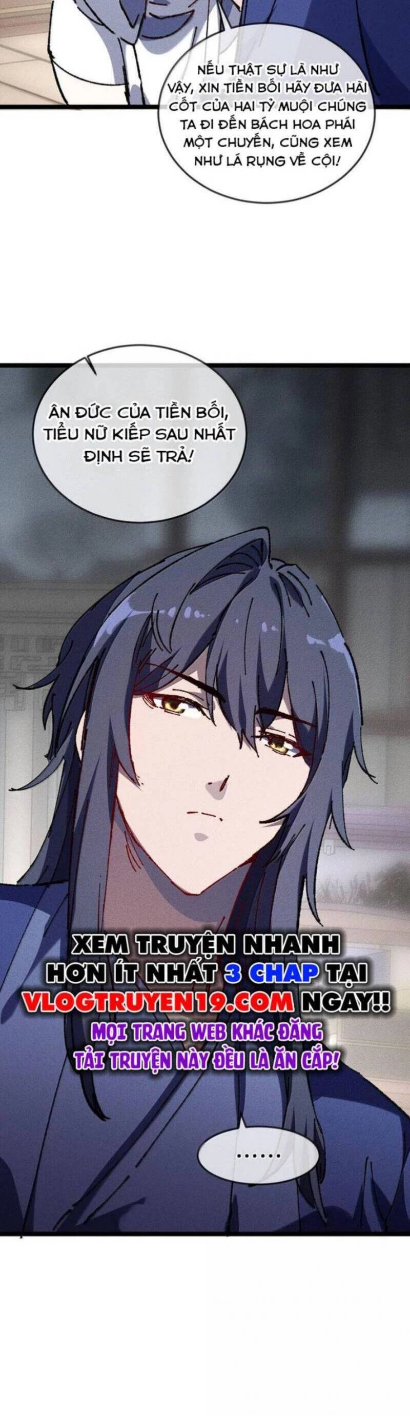 Sau Khi Mở Mắt, Đệ Tử Của Ta Thành Nữ Đế Đại Ma Đầu Chapter 27 - 23